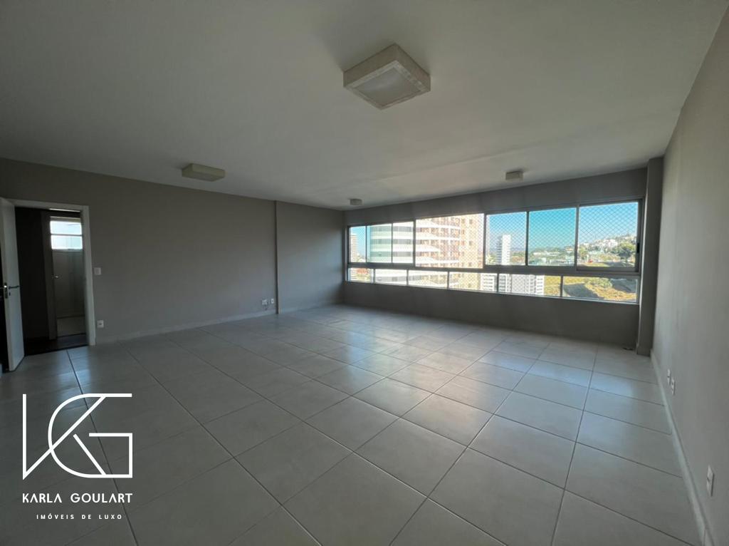 Estar Apartamento com 3 quartos, 124m2, à venda por R$1.500.000 -Vale do Sereno– Nova LimaMG