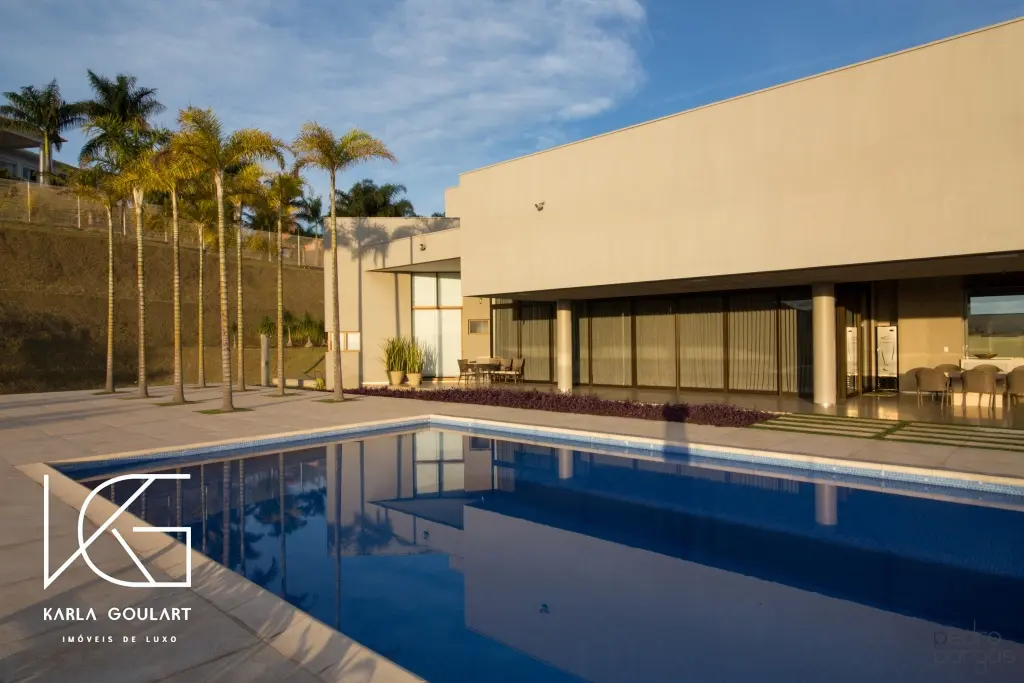 Piscina1 Casa com 4 quartos, 700m2, a venda por R$10.500.000 – Condomínio Recanto das Águas– DivinópolisMG